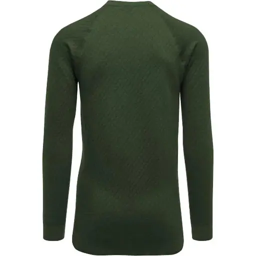 Термосвитер Thermowave Base Layer 3 in 1 L Forest Green - фото 2