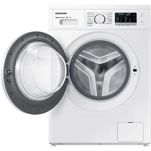 Стиральная машина Samsung WW70AG5S20EEUA - фото 4