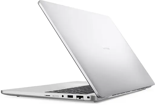 Ноутбук Dell 16 Pro 16 Plus PB16250 FHD+/Intel U5-238V/32GB/512SSD/UMA/DOS (BTO216_PB16250_UA_WP) - фото 4