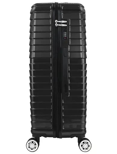 Чемодан Semi Line 24" (M) Black (T5765-2) (DAS302951) - фото 3