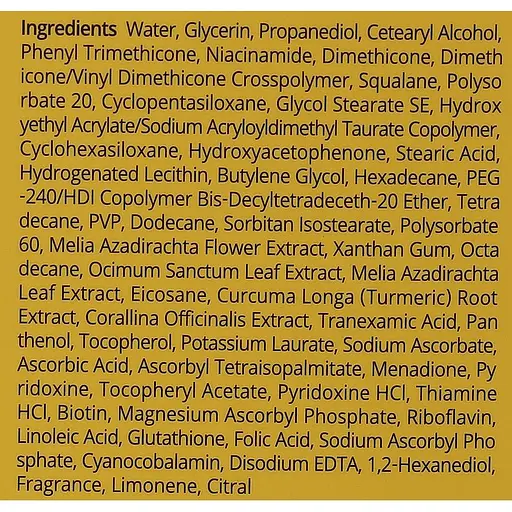 Маска для лица Trimay Wonder Vitamin ночная 3 г х 20 шт. - фото 3