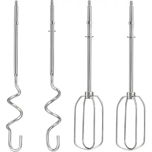 Ручний міксер Tefal HT310138 (6373981) - фото 2