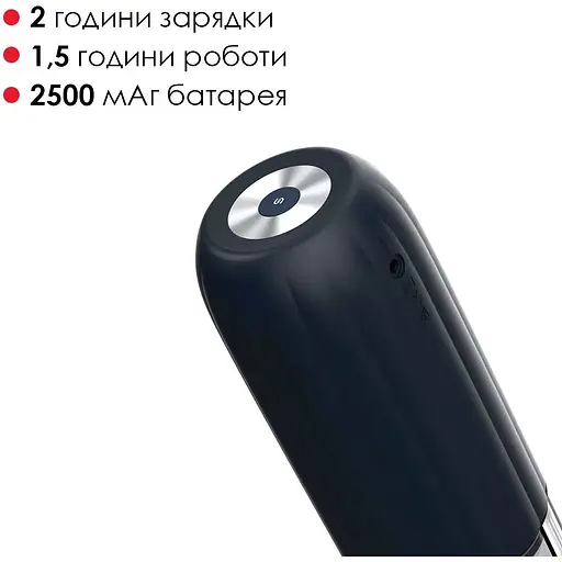 Інтерактивний мастурбатор Svakom Alex Neo 2 - фото 5