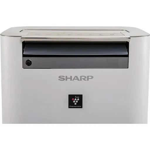 Очиститель воздуха Sharp KC-G60EUW [139823] - фото 6
