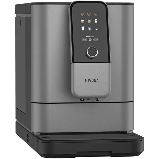 Кавомашина Nivona Nіvo 8103 (00000053675) - фото 2