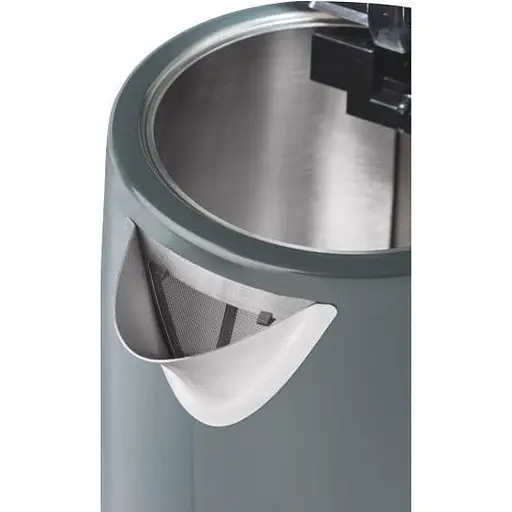 Электрочайник Zelmer ZCK7921G [152903] - фото 4