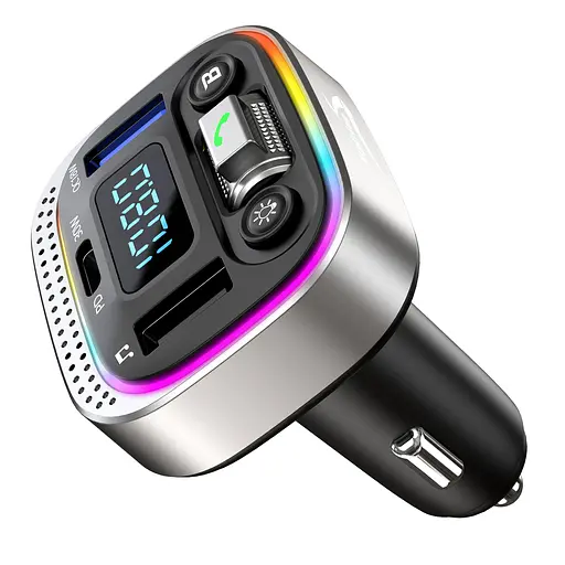 FM-трансмітер Aspiring Wave 8 - фото 3