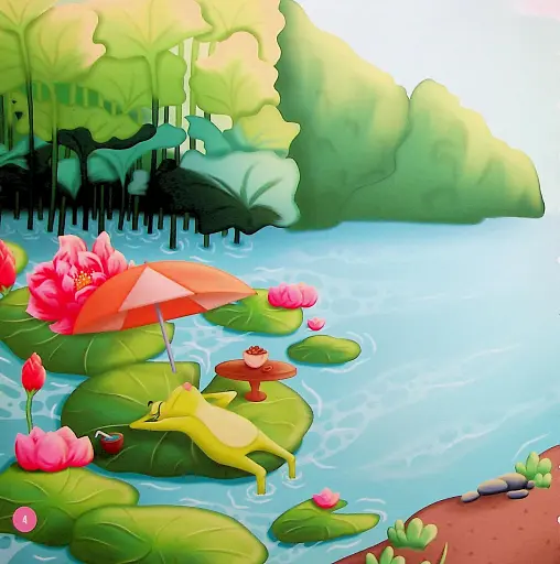 Одного разу на річці - фото 3