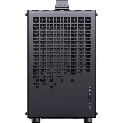 Корпус Jonsbo Z20 Black (Z20 Black) Без БП - фото 15
