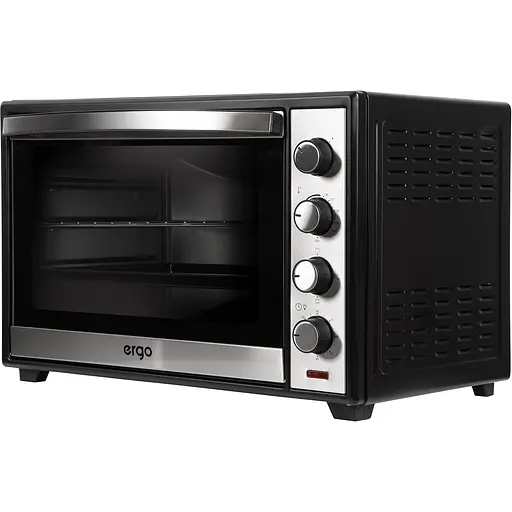 Электропечь Ergo TO 910 - фото 2