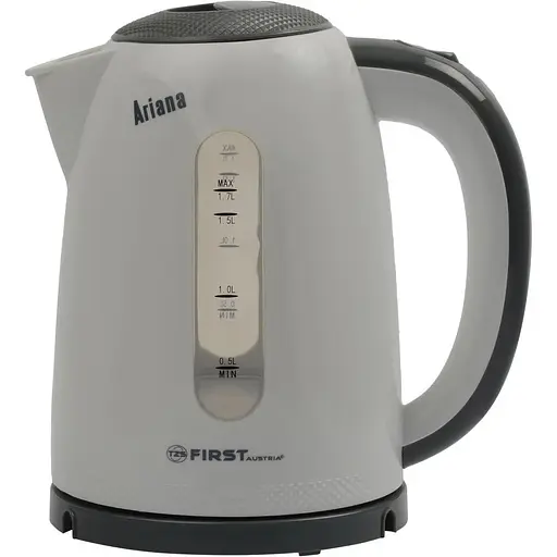 Электрочайник First FA-5427-2-BA