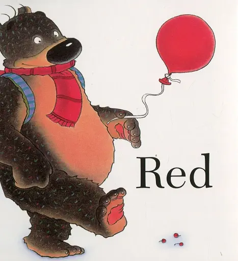 Hugless Douglas. Colours - фото 3