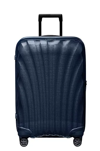 Чемодан Samsonite C-LITE MIDNIGHT BLUE 69x46x29 69 см CS2*31003