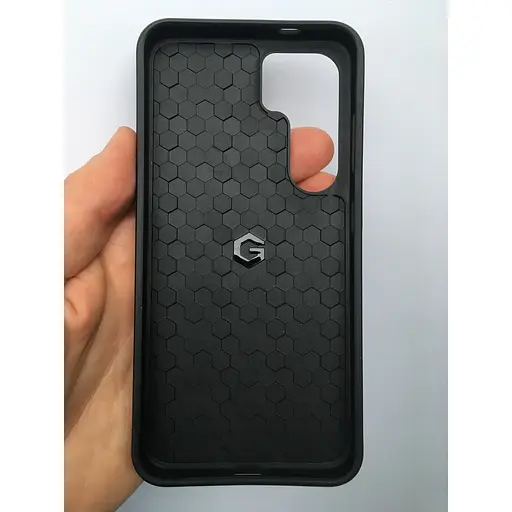 Протиударний чохол Gear4 Denali для Samsung Galaxy S24 (6.2") Black - фото 7