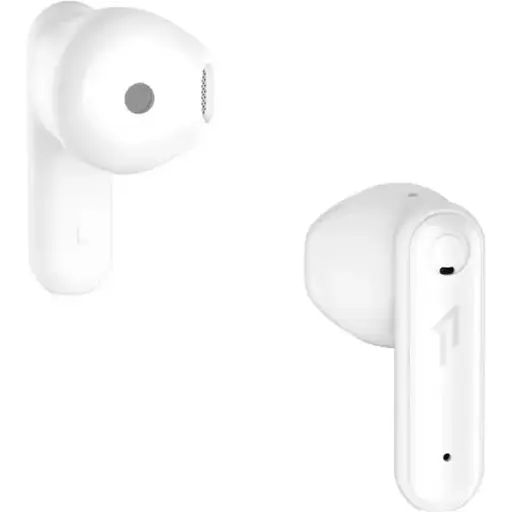 Наушники TWS 1MORE Neo True Wireless Earbuds (EO007) 5.2 white RU - фото 5