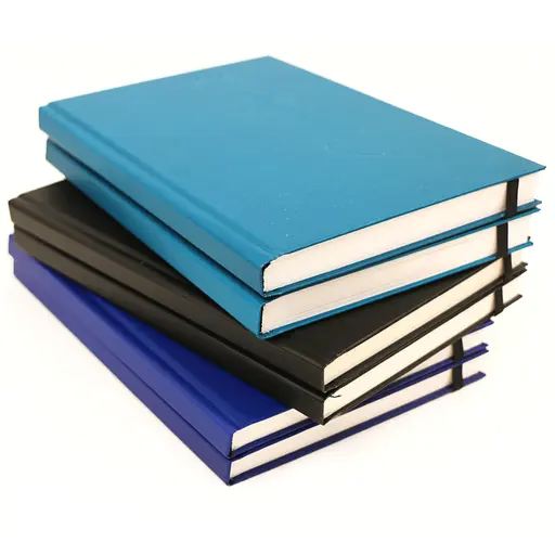 Блокнот для акварели Unica by Fabriano А5 200г/м2 32 л белая бумага Бирюза ROSA Gallery - фото 6