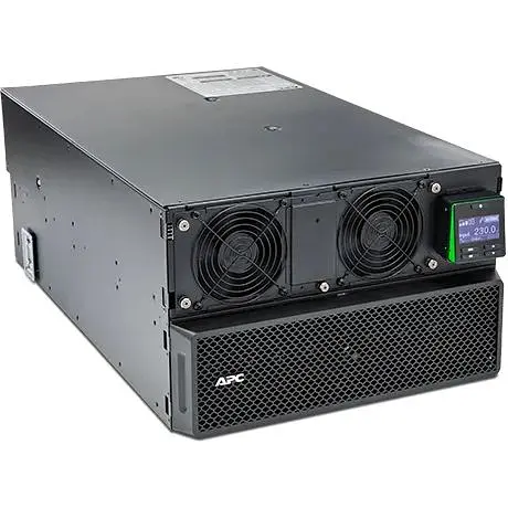 Джерело безперебійного живлення APC Smart-UPS SRT 8000VA RM - фото 8