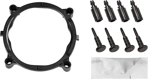 Кулер для процессора Deepcool GAMMA ARCHER (GAMMA ARCHER) - фото 6