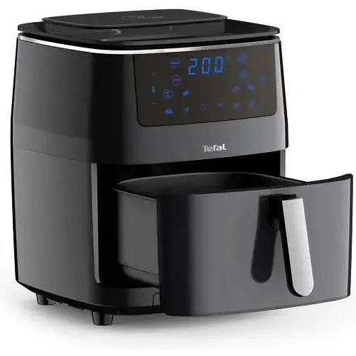 Мультипечь (аэрофритюрница) Tefal FW201815 - фото 3