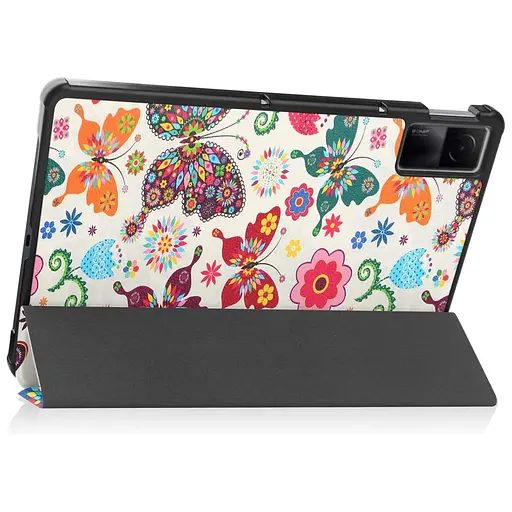 Чохол HardPrinted з малюнком для Xiaomi Redmi Pad SE 11 Метелики - фото 2