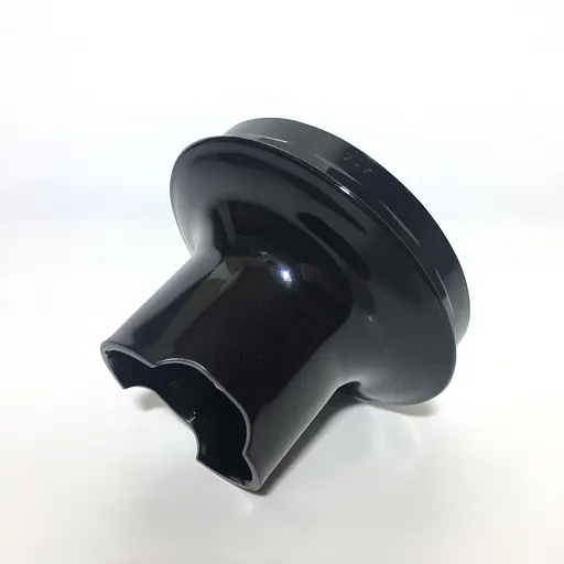 Крышка редуктор для маленькой чаши (HC) блендера Braun Type 4200, HB701, HB901, 7322115434 350 мл - фото 7