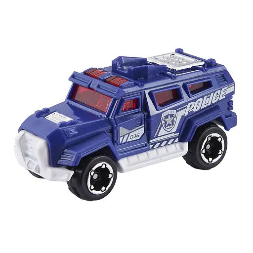 Машинка Zuru Metal Machines Cars в асортименті (6708) - фото 14