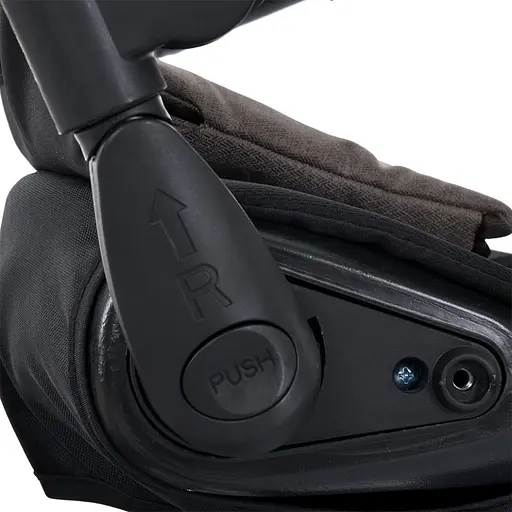 Дитячий триколісний велосипед MT 1007-5 сірий - фото 4