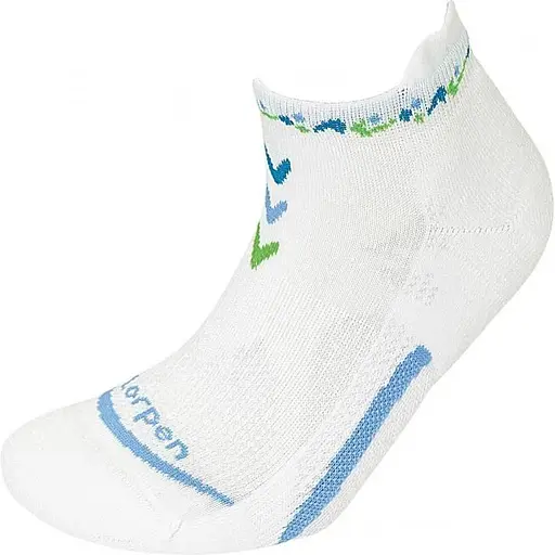 Шкарпетки Lorpen M3LMW S White (LPM34461WS)