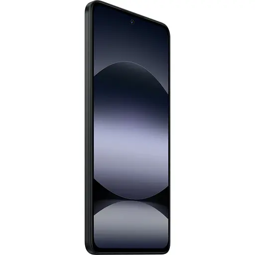 Смартфон Xiaomi Redmi Note 14 5G 8/256Gb Black (Global Version) NFC (no charger) - фото 3