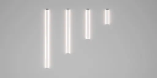 Настінний світильник Skarlat RWLB146 20W WH 4000K - фото 3