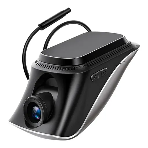 Видеорегистратор HOCO Driving recorder DI37 | 30fps/1080p | - фото 1