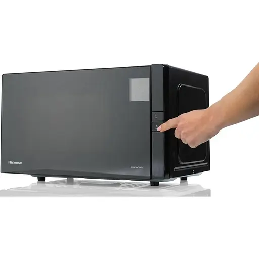 Мікрохвильова піч Hisense H25MOBS4HGI - фото 13