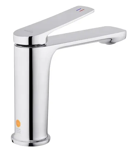 Смеситель для раковины Kroner KRP Makon - C010 (CV033869) - фото 2