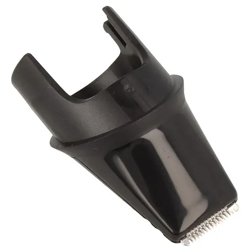 Насадка-триммер для деталировки для триммера Braun Series 3 Series 5, Series 7, MGK34, MGK5, MGK7, 81634459 - фото 4