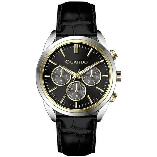 Наручные часы мужские 012836-4 Guardo acs0031266