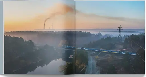 Railways in Ukraine - фото 6