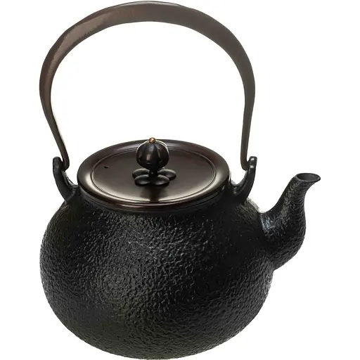 Тецубин Newtea Приют дракона для вашей забавы 1000 мл - фото 2