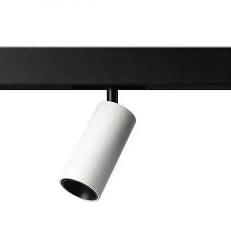 Світильник магнітний трековий Kloodi KDMG-SPOT30 3W 3K WH - фото 4