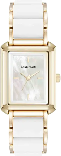 Часы Anne Klein AK-5278GPWT