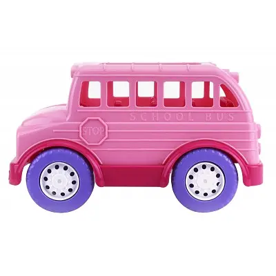 Игрушка Автобус Технок 7129 (4823037607129) - фото 2