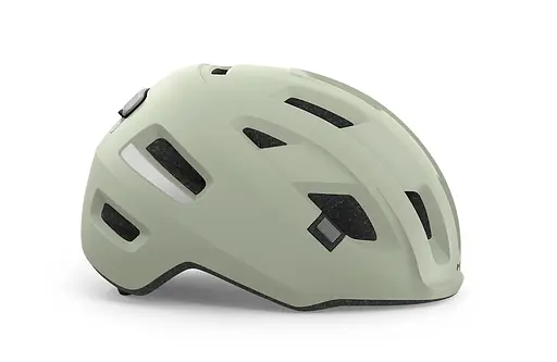Шолом Met E-Mob Mips CE Grey M (1052-3HM 154 CE00 M GY1) - фото 3