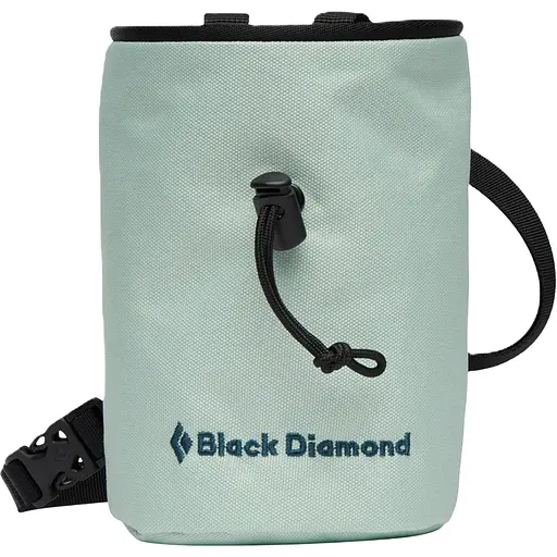 Мешочек для магнезии Black Diamond Mojo Chalk Bag M/L Foam Green (1033-BD 6301613041M_L1)