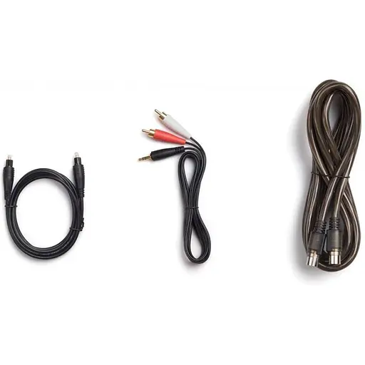 Акустическая система Edifier 2.1 S351DB Black (S351DB) - фото 4