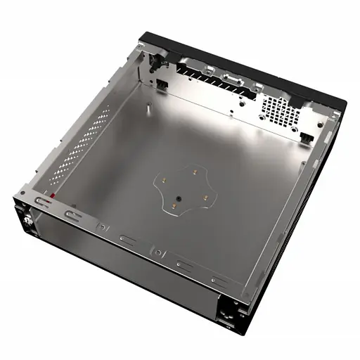 Корпус GameMax M100-M (M100-M) 60 Вт - фото 2