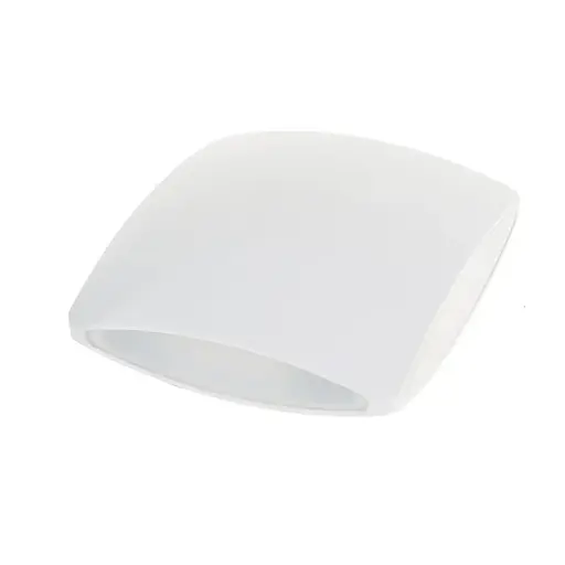Светильник уличный Brille AL-275/4х3W NW LED IP54 WH