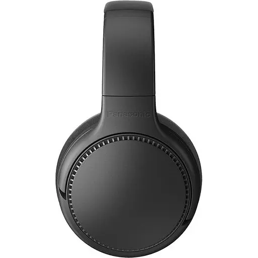 Бездротові Bluetooth навушники Panasonic RB-M700BGE-K (Чорний) - фото 2