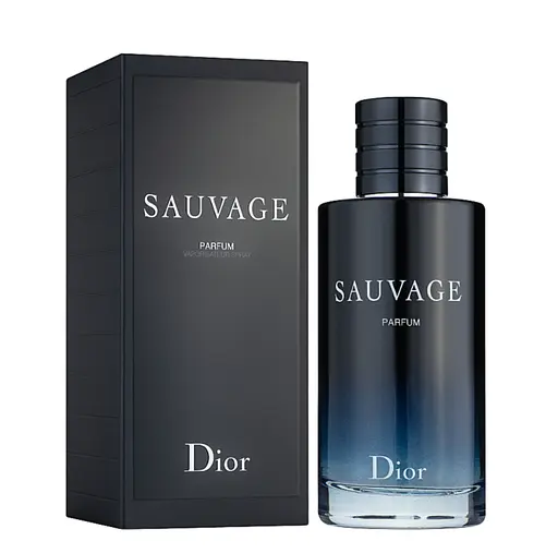 Оригинал Dior Sauvage Parfum 30 мл Parfum - фото 1