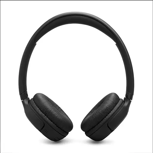 Навушники JBL Tune 530BT Black (JBLT530BTBLK) - фото 2