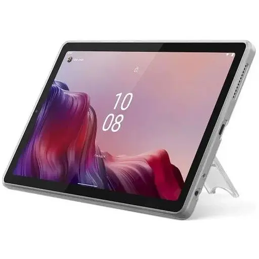 Планшет Lenovo Tab M9 4/64GB Wi-Fi Arctic Gray + Case and Film (ZAC30085UA) UA UCRF - фото 4