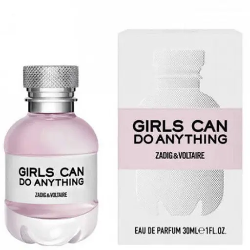 Zadig & Voltaire Girls Can Do Anything 30 мл парфумована вода - фото 1